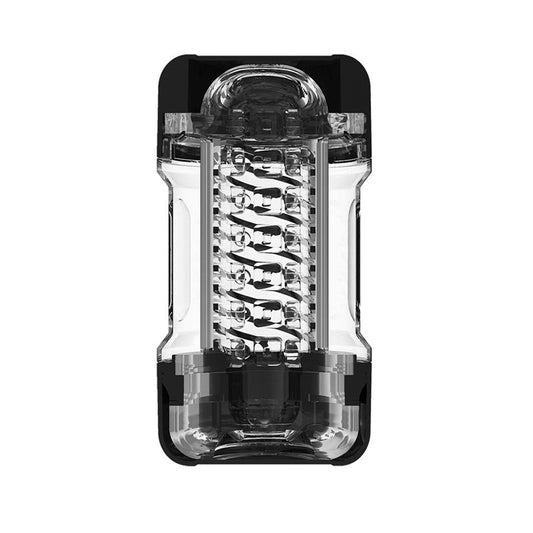 CHISA - SPIRAL CUP STRONG EDITION SQUARE MASTURBADOR MASCULINO