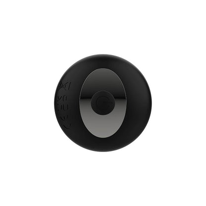 CHISA - SPIRAL MELLOW PLUG ANAL CON VIBRACIÓN Y CONTROL REMOTO