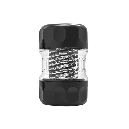 CHISA - SPIRAL PORTABLE QUIN CUP MASTURBADOR MASCULINO