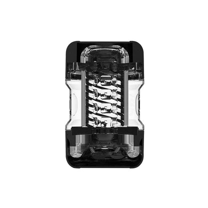 CHISA - SPIRAL PORTABLE QUIN CUP MASTURBADOR MASCULINO