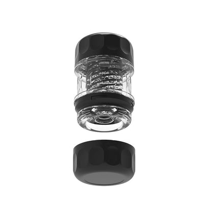 CHISA - SPIRAL PORTABLE QUIN CUP MASTURBADOR MASCULINO