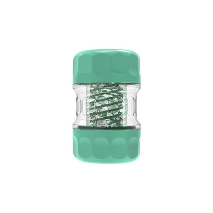 CHISA - SPIRAL SUPPLE MASTURBADOR VERDE