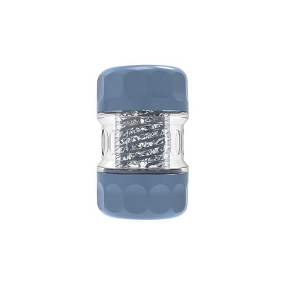 CHISA - SPIRAL VIGOR MASTURBADOR AZUL