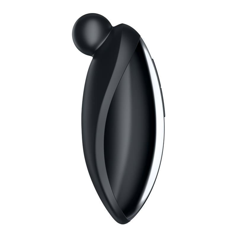 SATISFYER - SPOT ON 2 NEGRO