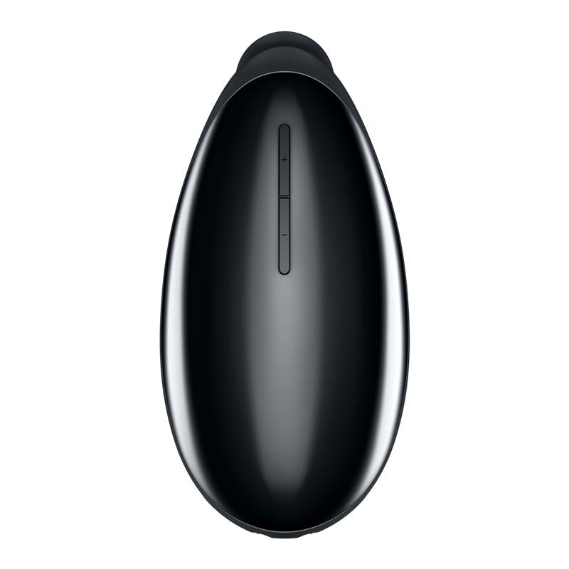 SATISFYER - SPOT ON 2 NEGRO