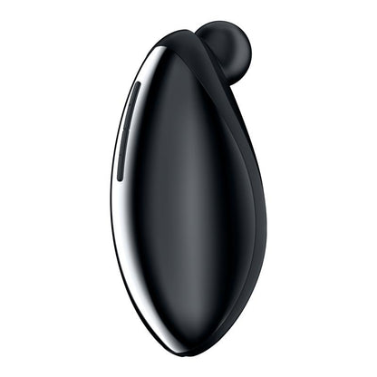 SATISFYER - SPOT ON 2 VIBRADOR LAY-ON NEGRO