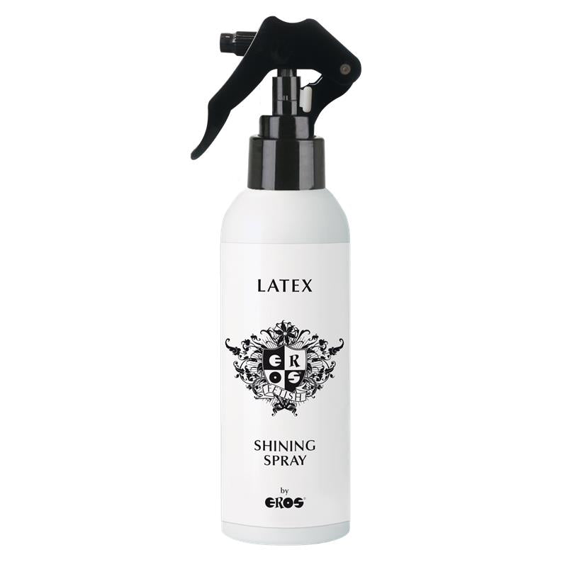 EROS - SPRAY ABRILLANTADOR PARA LATEX 150 ML