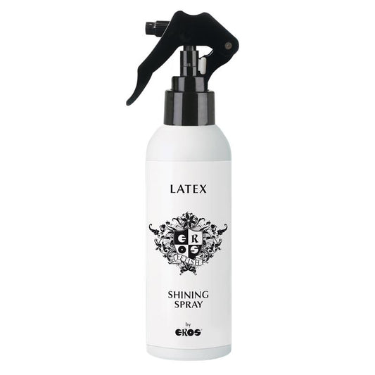 EROS - SPRAY ABRILLANTADOR PARA LATEX 150 ML