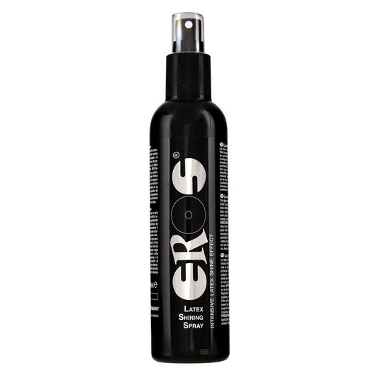 EROS - SPRAY ABRILLANTADOR PARA LATEX 200 ML