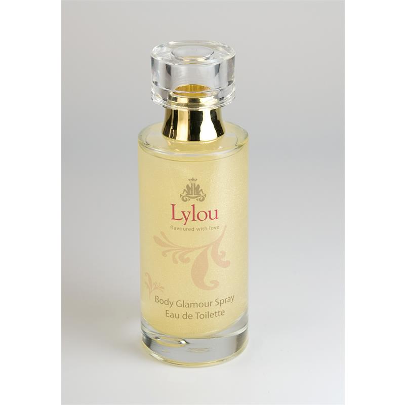 EROS - SPRAY BODY GLAMOUR 50 ML