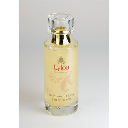 EROS - SPRAY BODY GLAMOUR 50 ML