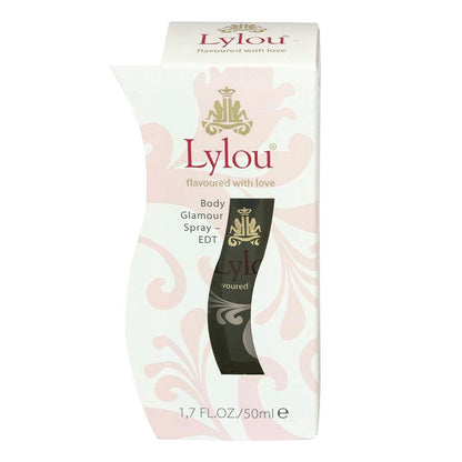 EROS - SPRAY BODY GLAMOUR 50 ML