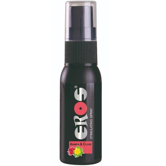 EROS - SPRAY ESTIMULANTE CON ARNICA Y CLAVO 30 ML