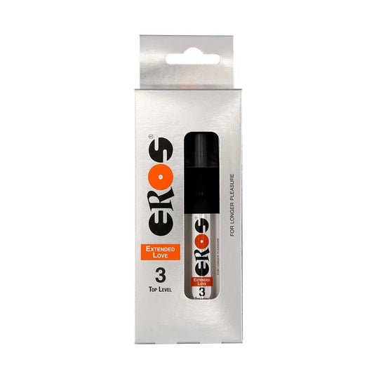 EROS - SPRAY EXTENDED LOVE TOP LEVEL 3 30 ML
