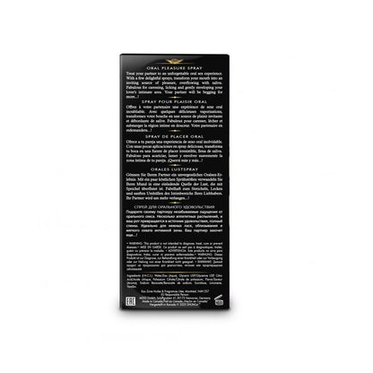 SHUNGA - SPRAY ORAL WAVES OF PLEASURE FRUTAS EXÓTICAS 20 ML