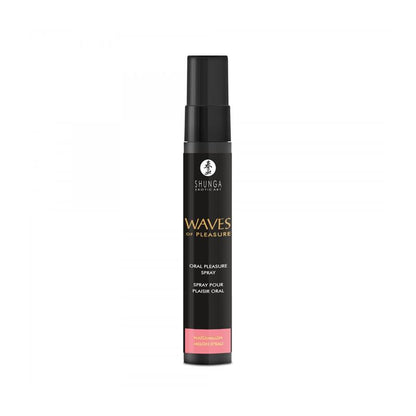 SHUNGA - SPRAY ORAL WAVES OF PLEASURE SANDÍA 20 ML