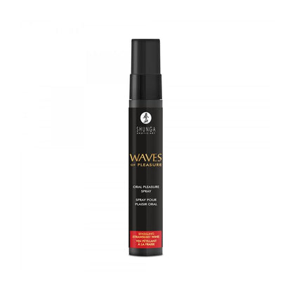 SHUNGA - SPRAY ORAL WAVES OF PLEASURE VINO ESPUMOSO 20 ML
