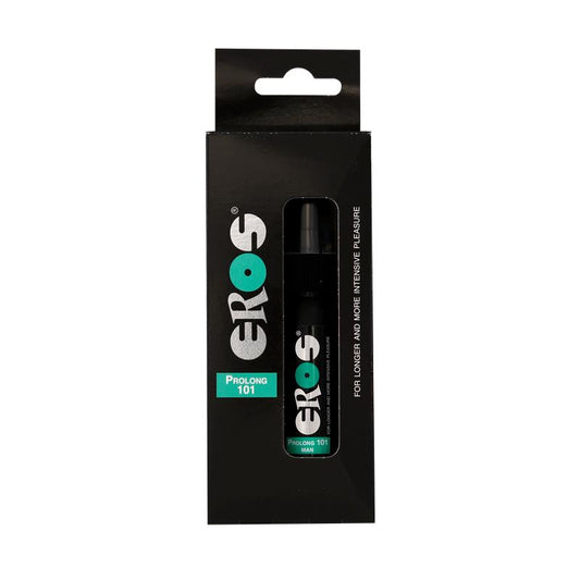 EROS - SPRAY PROLONGADOR PROLONG 101 30 ML