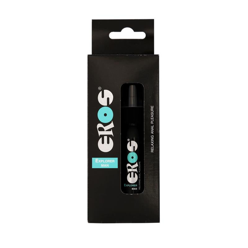 EROS - EXPLORER SPRAY RELAJANTE ANAL PARA HOMBRE
