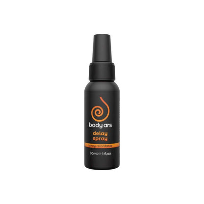 BODY ARS - SPRAY RETARDANTE 30 ML