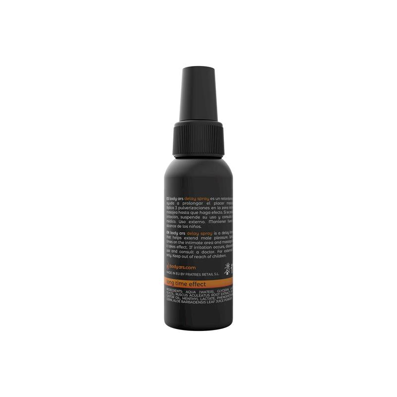 BODY ARS - SPRAY RETARDANTE 30 ML