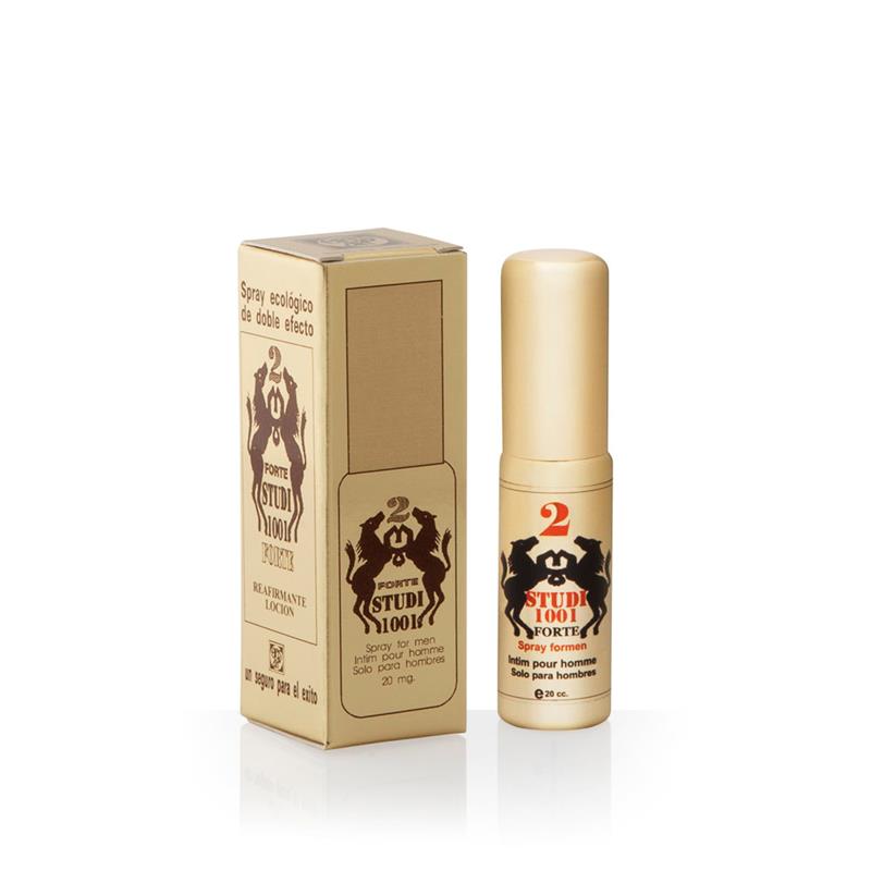 EROSART - SPRAY RETARDANTE STUDI FORTE 20 MG