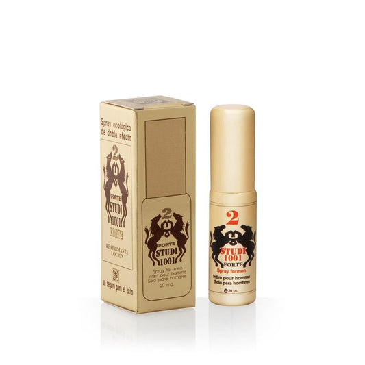 EROSART - SPRAY RETARDANTE STUDI FORTE 20 MG
