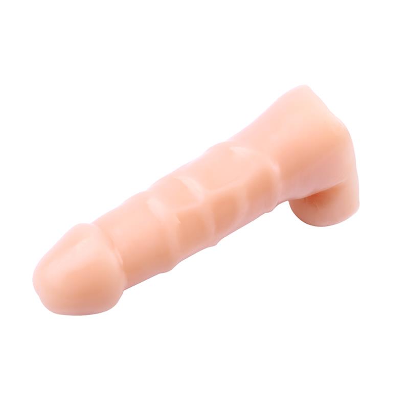 CHISA - SPREAD ME NO.06 DILDO REALISTA