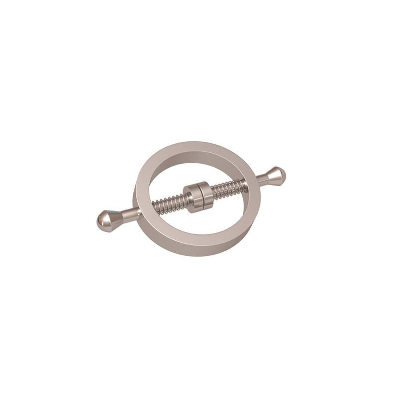 CHISA - SPRING METAL PINZAS PARA PEZONES