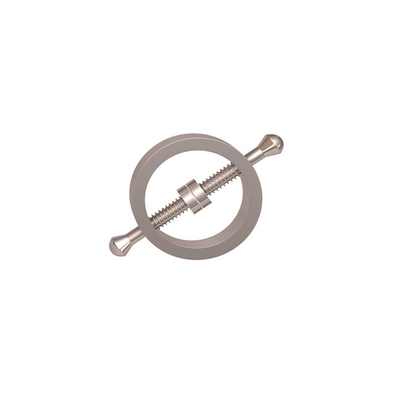 CHISA - SPRING METAL PINZAS PARA PEZONES