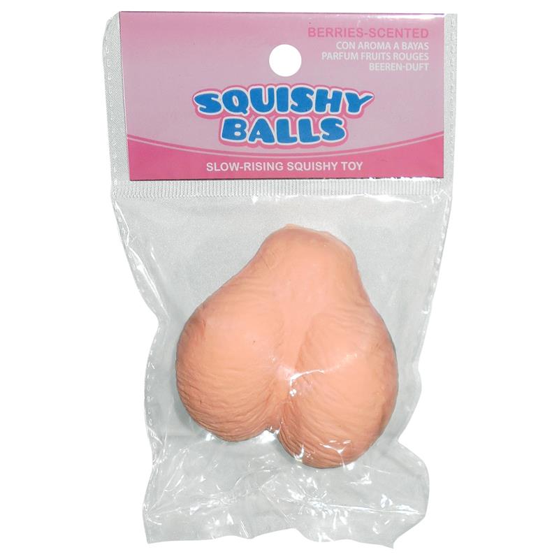 KHEPER GAMES - SQUISHY BALLS NATURAL