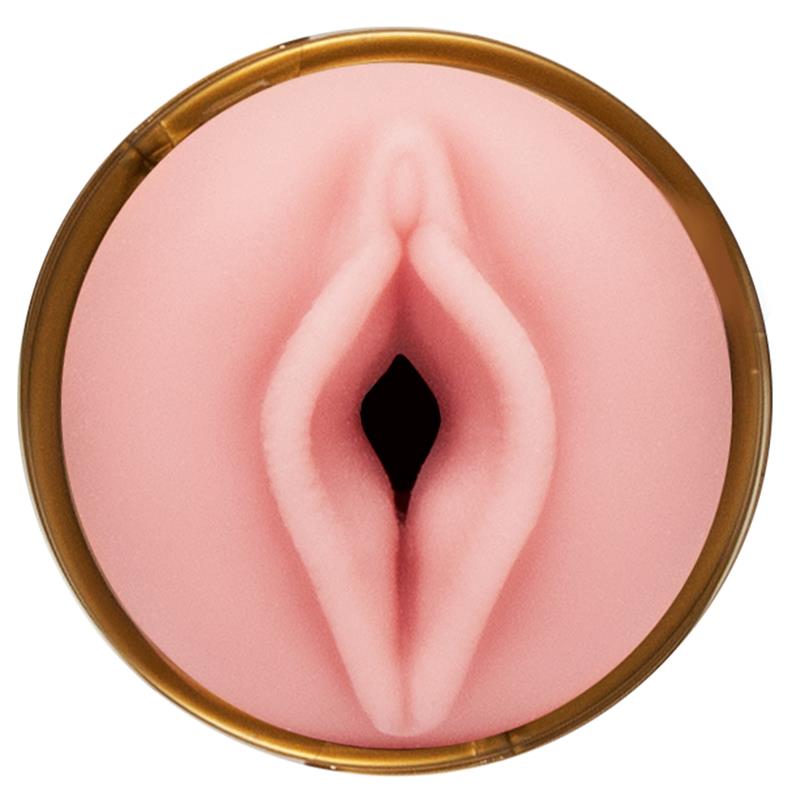 FLESHLIGHT - STAMINA GO TRAINING LADY VAGINA