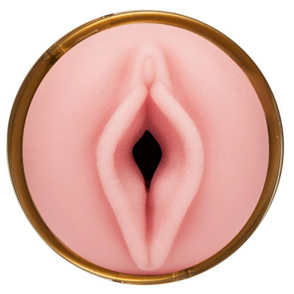 FLESHLIGHT - STAMINA GO TRAINING LADY VAGINA