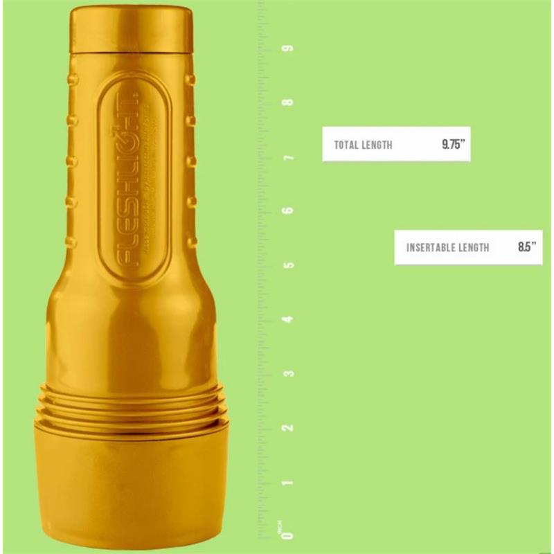FLESHLIGHT - STAMINA GO TRAINING LADY VAGINA