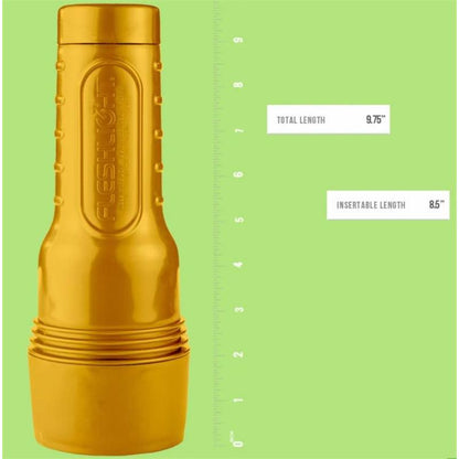 FLESHLIGHT - STAMINA GO TRAINING LADY VAGINA