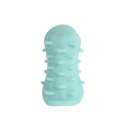CHISA - STAMINA MASTURBADOR PLEASURE POCKET AZUL