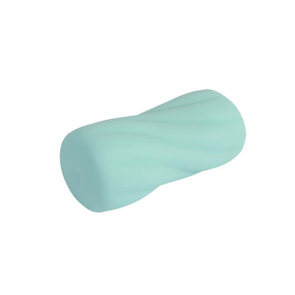 CHISA - STAMINA MASTURBADOR PLEASURE POCKET AZUL