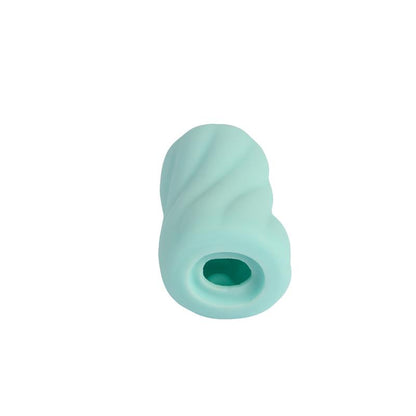 CHISA - STAMINA MASTURBADOR PLEASURE POCKET AZUL