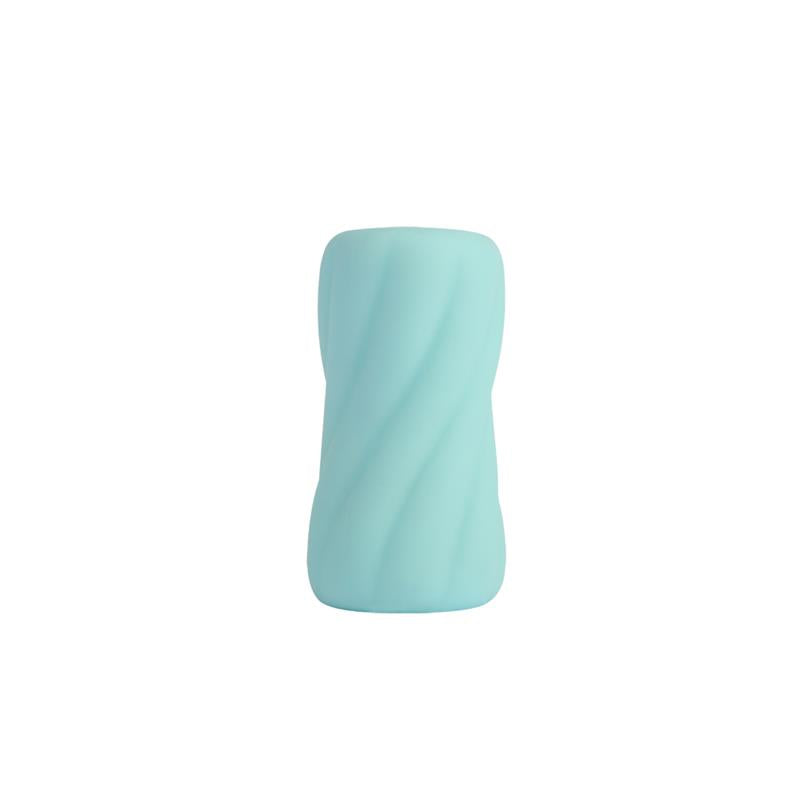 CHISA - STAMINA MASTURBADOR PLEASURE POCKET AZUL