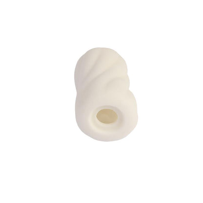CHISA - STAMINA MASTURBADOR PLEASURE POCKET BLANCO