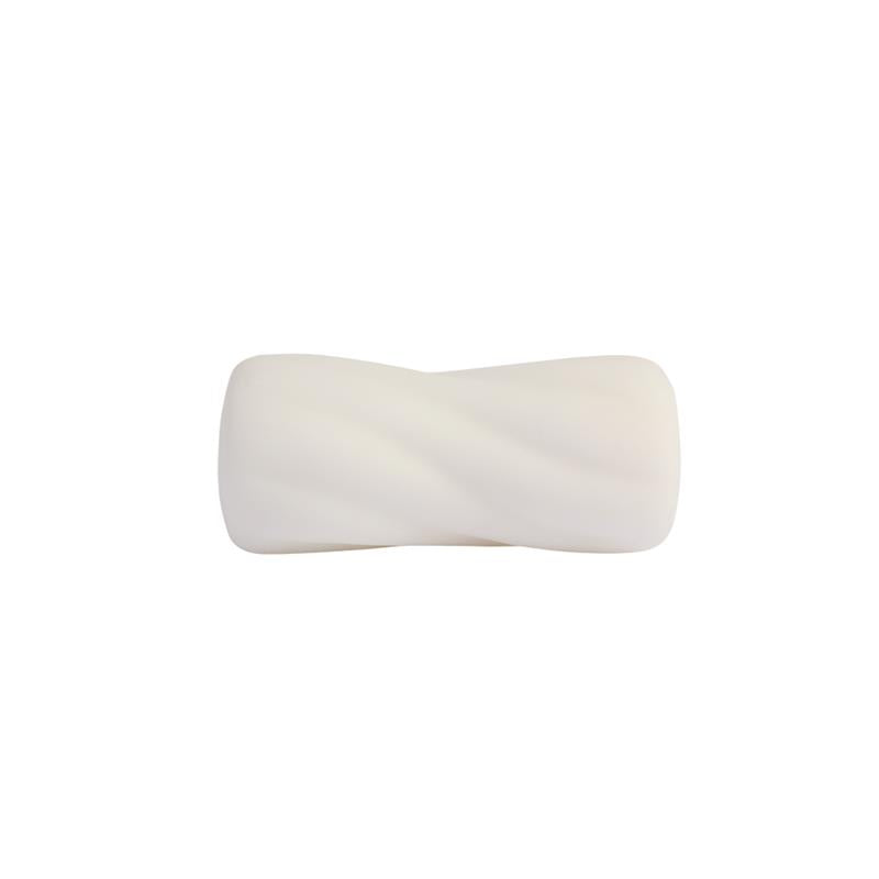 CHISA - STAMINA MASTURBADOR PLEASURE POCKET BLANCO