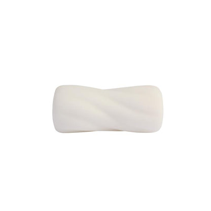 CHISA - STAMINA MASTURBADOR PLEASURE POCKET BLANCO