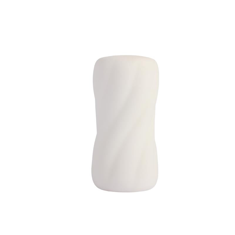 CHISA - STAMINA MASTURBADOR PLEASURE POCKET BLANCO