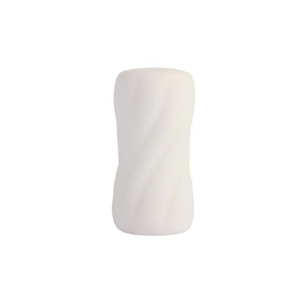 CHISA - STAMINA MASTURBADOR PLEASURE POCKET BLANCO