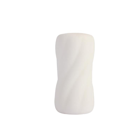 CHISA - STAMINA MASTURBADOR PLEASURE POCKET BLANCO