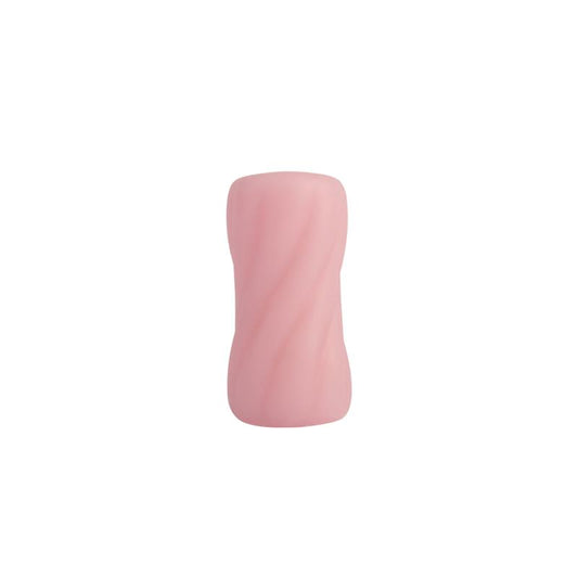 CHISA - STAMINA MASTURBADOR PLEASURE POCKET ROSA