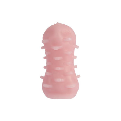 CHISA - STAMINA MASTURBADOR PLEASURE POCKET ROSA