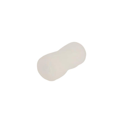 CHISA - STAMINA MASTURBADOR PLEASURE POCKET TRANSPARENTE