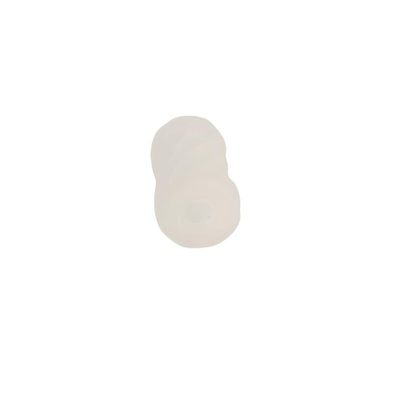 CHISA - STAMINA MASTURBADOR PLEASURE POCKET TRANSPARENTE
