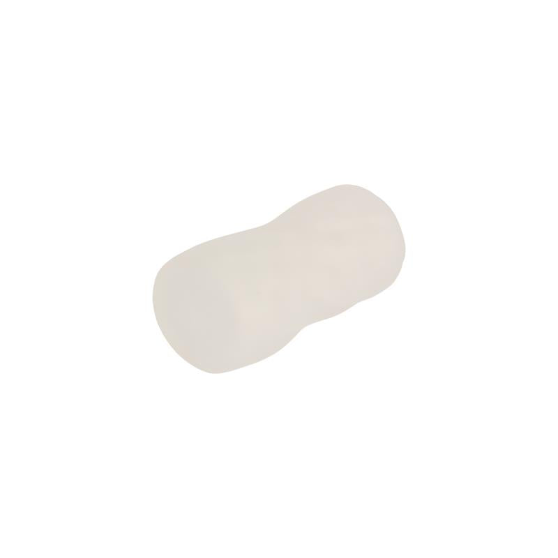 CHISA - STAMINA MASTURBADOR PLEASURE POCKET TRANSPARENTE